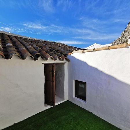 Villa La Cuadra Villaluenga Del Rosario Esterno foto