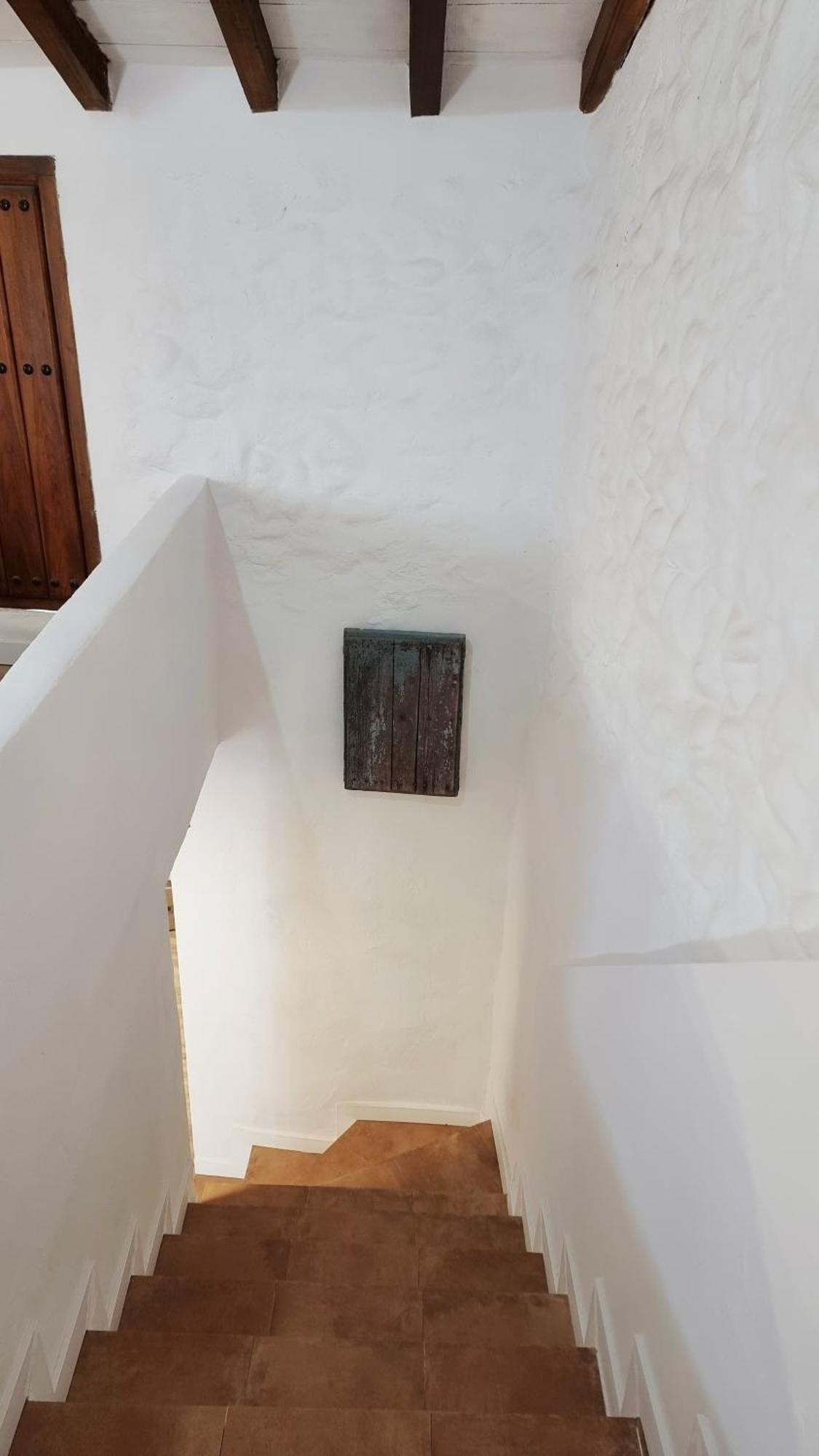 Villa La Cuadra Villaluenga Del Rosario Esterno foto