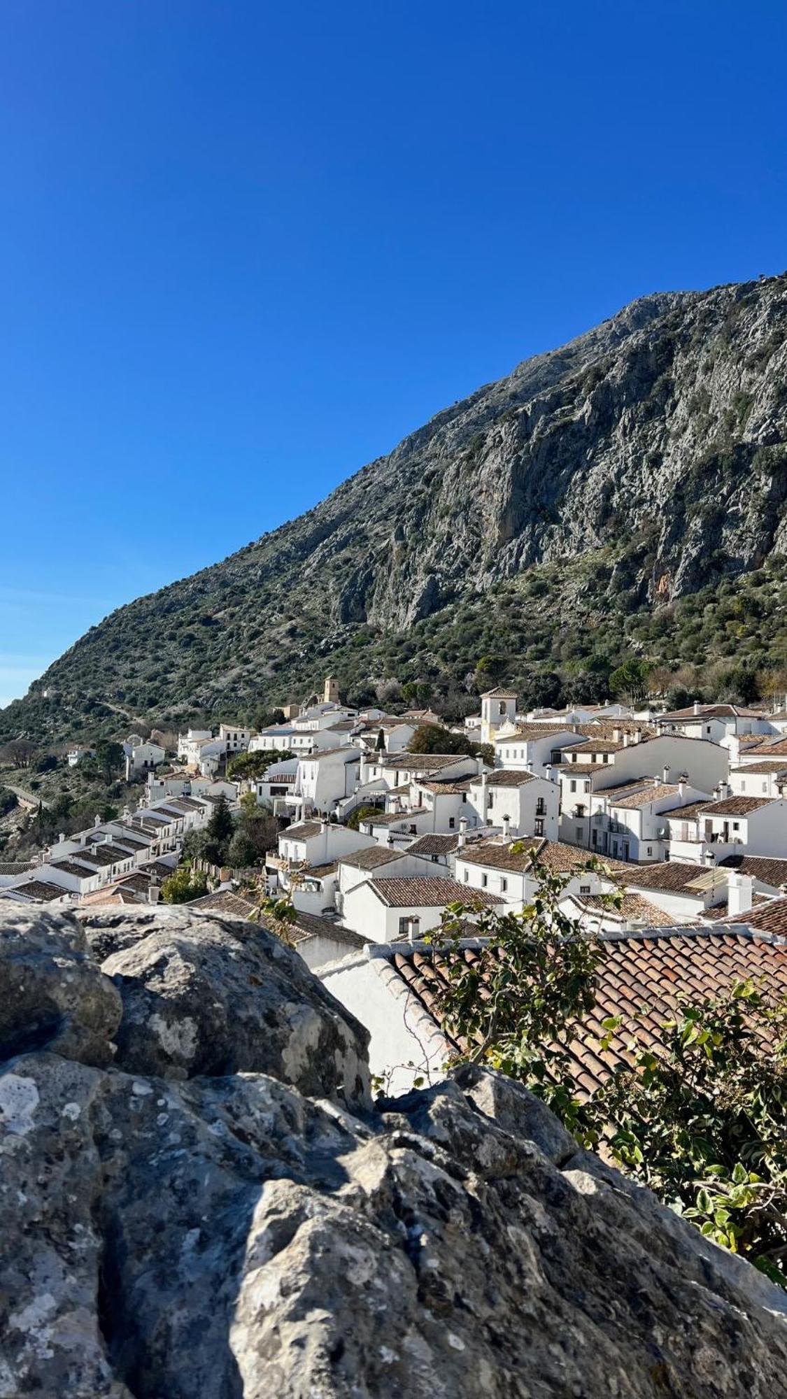 Villa La Cuadra Villaluenga Del Rosario Esterno foto